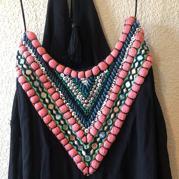 Rory Becca Dress - Picture 6 of 8